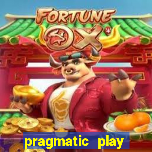 pragmatic play slots rtp